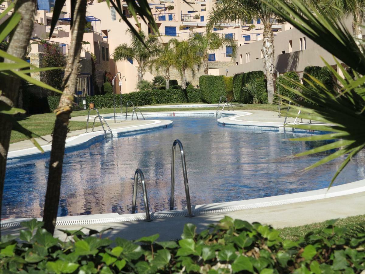 Penthouse "Art4You" Mojacar Luaran gambar