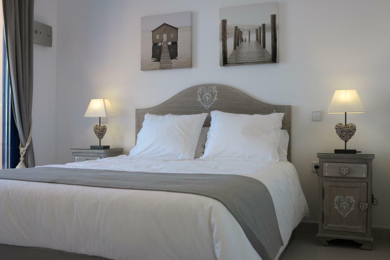 Penthouse "Art4You" Mojacar Luaran gambar