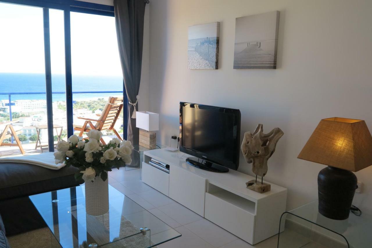 Penthouse "Art4You" Mojacar Luaran gambar