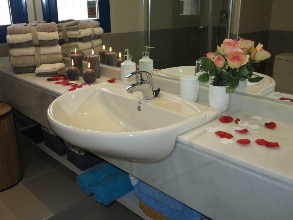 Penthouse "Art4You" Mojacar Luaran gambar