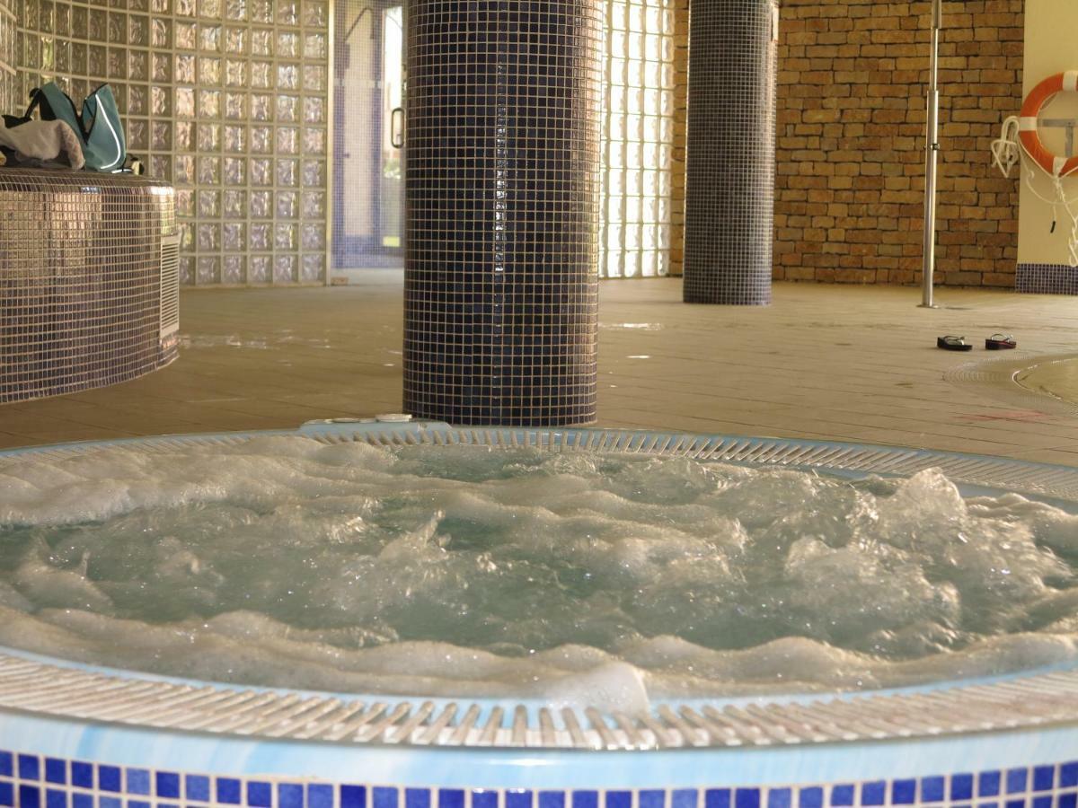 Penthouse "Art4You" Mojacar Luaran gambar