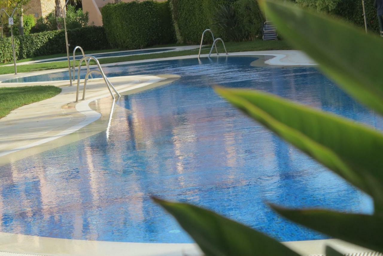 Penthouse "Art4You" Mojacar Luaran gambar