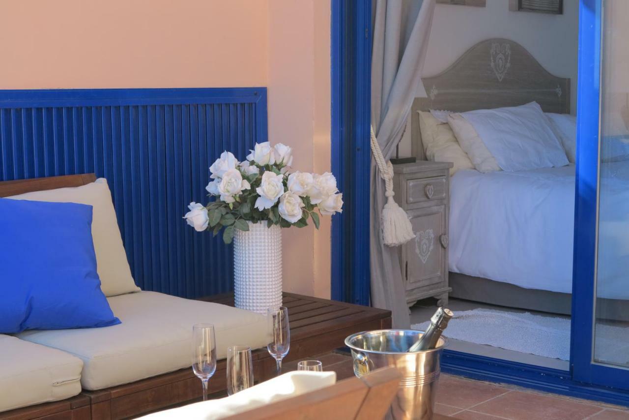Penthouse "Art4You" Mojacar Luaran gambar